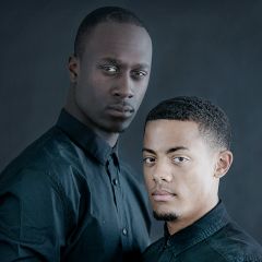 Nico & Vinz吉他谱