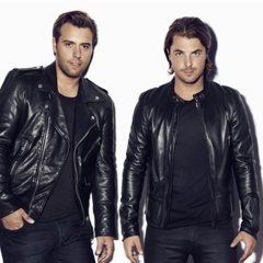 Axwell Λ Ingrosso吉他谱