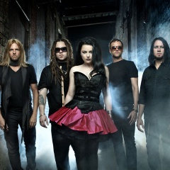 Evanescence