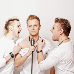 SunStroke Project吉他谱