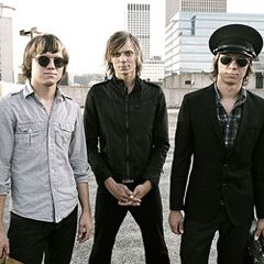 Sons Of Day吉他谱