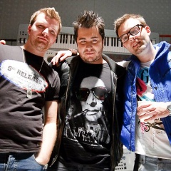 Deepside Deejays吉他谱