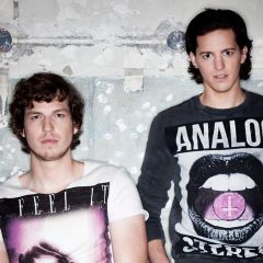 Firebeatz