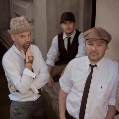 Cookin' On 3 Burners吉他谱