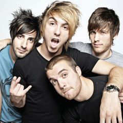 All Time Low