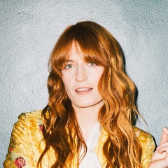 Florence + The Machine吉他谱