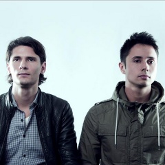 Bassjackers吉他谱