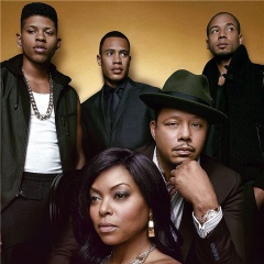 Empire Cast