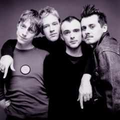 <b>Travis</b>吉他谱