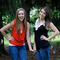 <b>Megan & Liz</b>吉他谱