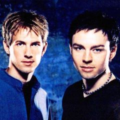 <b>Savage Garden</b>吉他谱