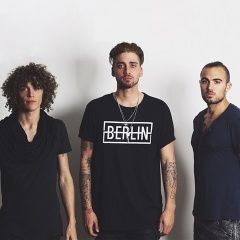 Cheat Codes吉他谱