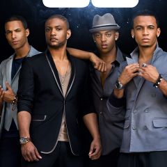 JLS