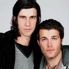 3OH!3吉他谱
