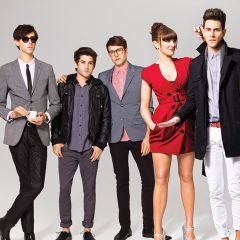 Cobra Starship