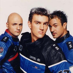 Eiffel 65吉他谱