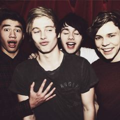 5 Seconds of Summer吉他谱