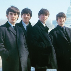 The Beatles