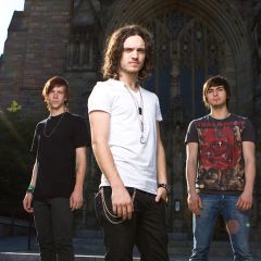 <b>The Cab</b>吉他谱