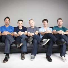 <b>The Piano Guys</b>吉他谱