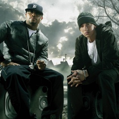 Bad Meets Evil
