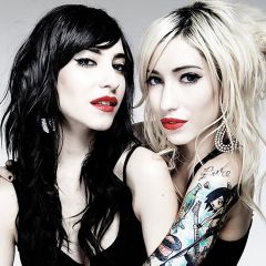 The Veronicas