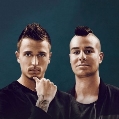 Blasterjaxx