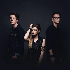 Against The Current