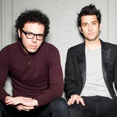 <b>A Great Big World</b>吉他谱