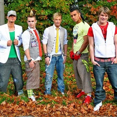 Lexington Bridge吉他谱