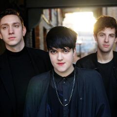 The xx