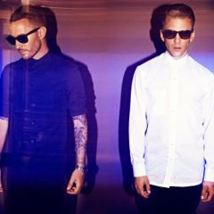 Galantis