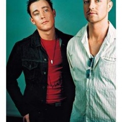 Barcode Brothers吉他谱