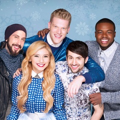 Pentatonix