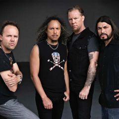 Metallica