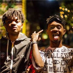 Rae Sremmurd吉他谱