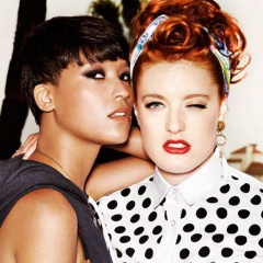 Icona Pop