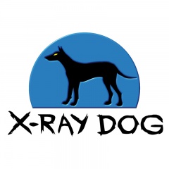 X-Ray Dog吉他谱