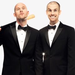 <b>Dada Life</b>吉他谱