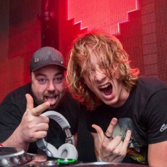 Pegboard Nerds吉他谱