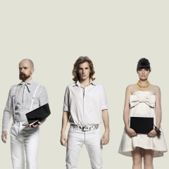 Bodies Without Organs吉他谱