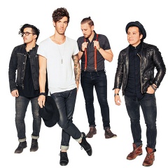 American Authors