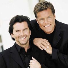 Modern Talking吉他谱