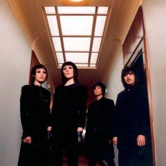 Ladytron吉他谱