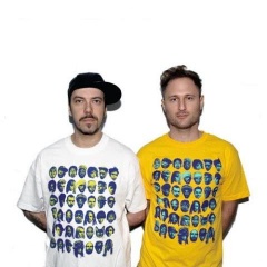 N.A.S.A.吉他谱