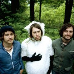 Portugal. The Man