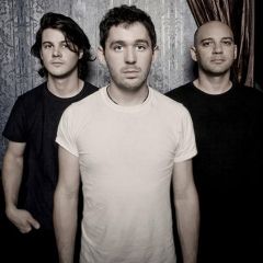 The Antlers