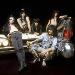 l.a. guns