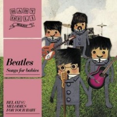 <b>Baby Deli Music</b>吉他谱