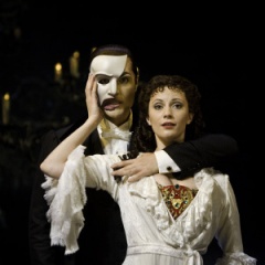 Phantom Of The Opera Original London Cast吉他谱